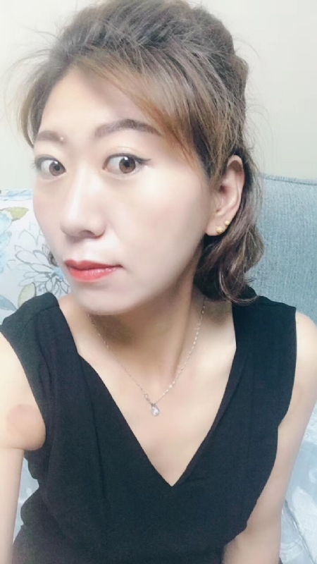 橙子??的第一张照片--兰州王婆说媒