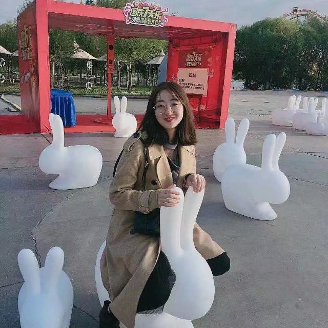 且听耳语的第一张照片--兰州王婆说媒