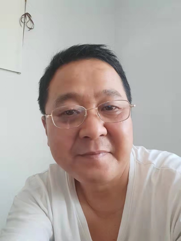 xbl的第一张照片--兰州王婆说媒