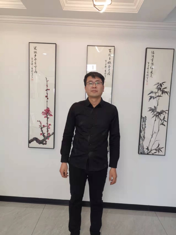 情义比天高的第一张照片--兰州王婆说媒