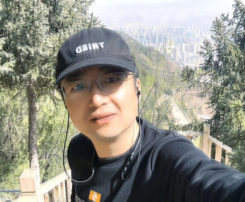 磐石的第一张照片--兰州王婆说媒