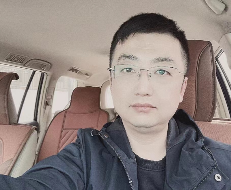 磐石的第二张照片--兰州王婆说媒