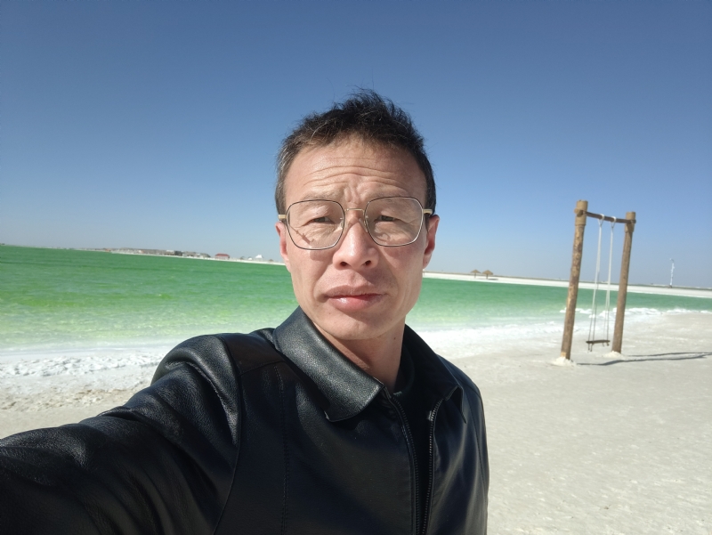 等风来的第一张照片--兰州王婆说媒