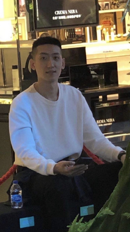 box的第一张照片--兰州王婆说媒