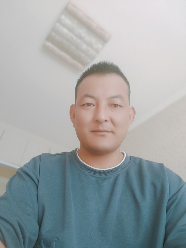 凯哥的第一张照片--兰州王婆说媒