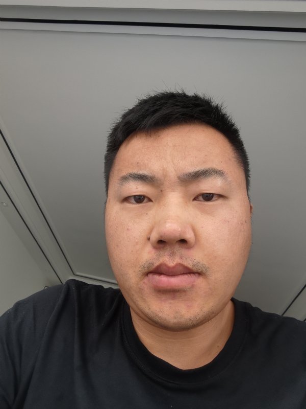 陆开森的第一张照片--兰州王婆说媒