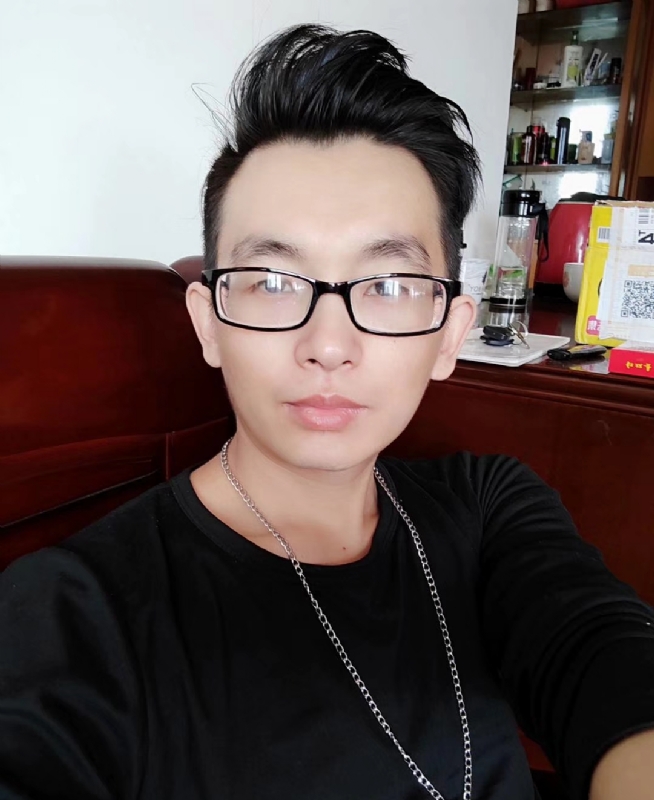 你要女婿不要的第一张照片--兰州王婆说媒
