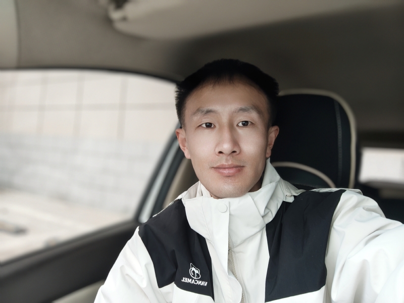 渡然的第四张照片--兰州王婆说媒