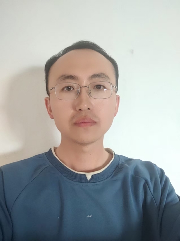 幕雨的第二张照片--兰州王婆说媒