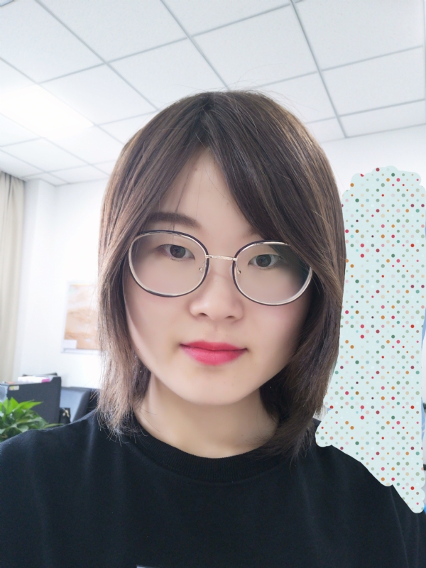 土豆的第一张照片--兰州王婆说媒