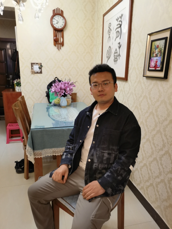 梦的启航的第一张照片--兰州王婆说媒